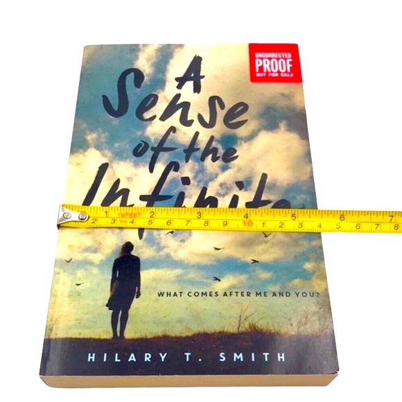 A Sense Of The Infinite: What Comes After Me - Picture 5 of 6